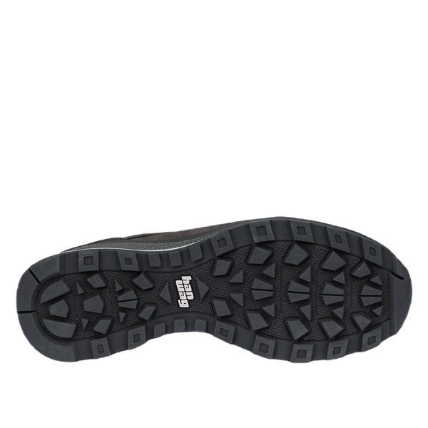 Hanwag Banks MEN Low GTX Mocca Black