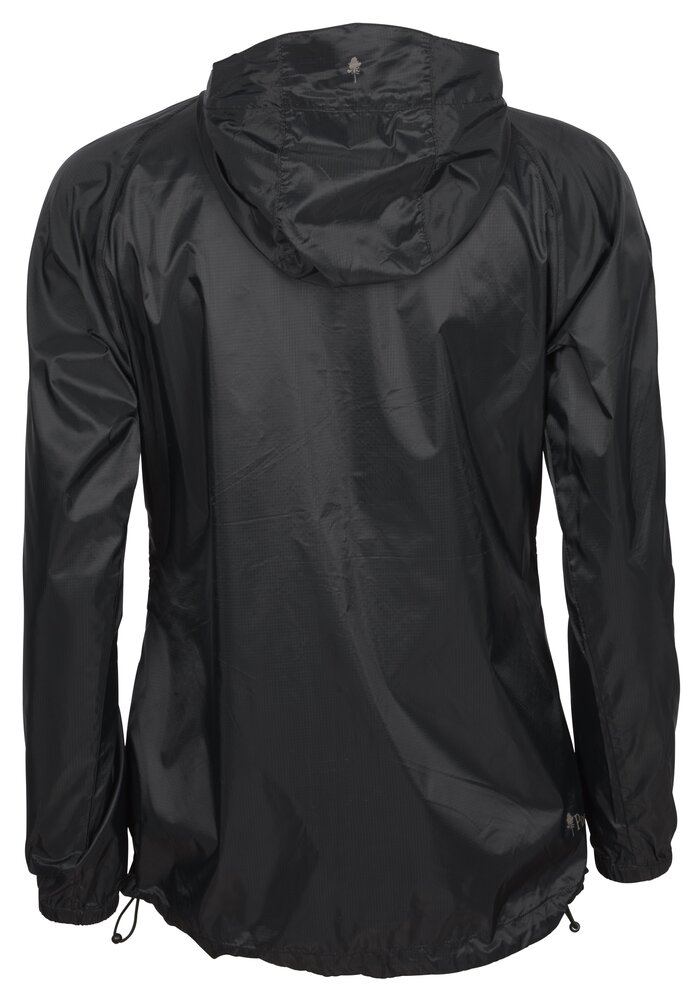 Pinewood Finnveden Windbl JKT W Black