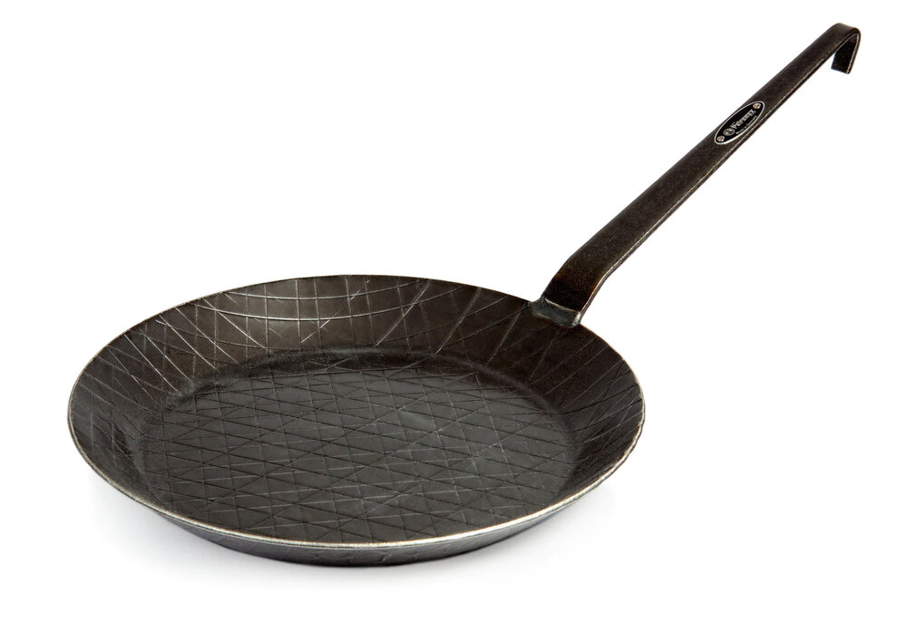 Petromax Koekenpan 28cm