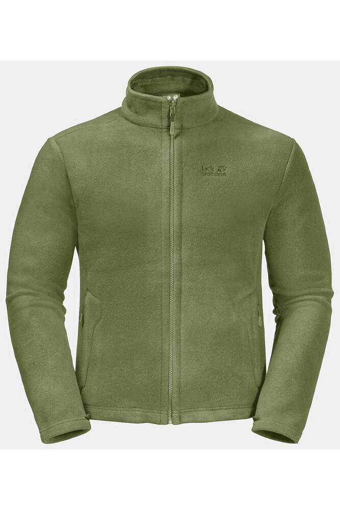 Jack Wolfskin Moonrise Jacket M greenwood