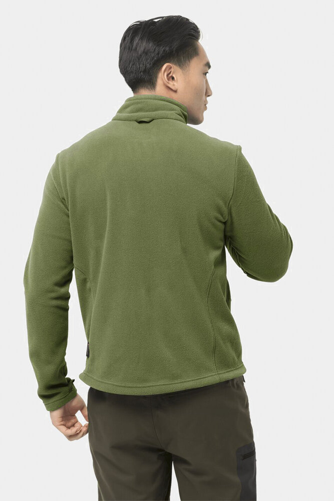 Jack Wolfskin Moonrise Jacket M greenwood