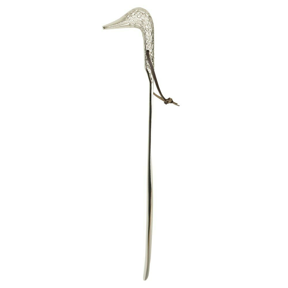 Mars &amp; More schoenlepel eend 56 cm