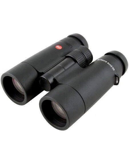 Leica Ultravid 8x42 HD 