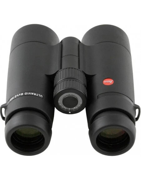 Leica Ultravid 8x42 HD 