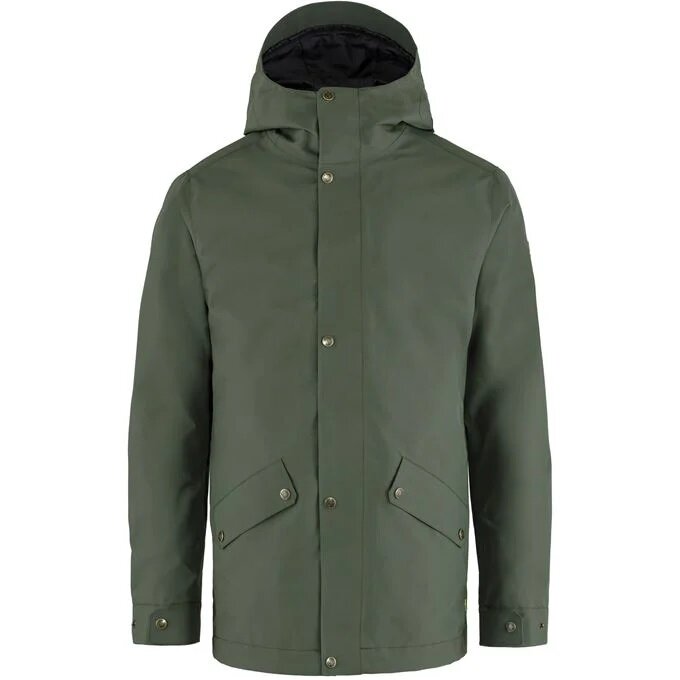 Fj&auml;llr&auml;ven Visby 3 in 1 jacket