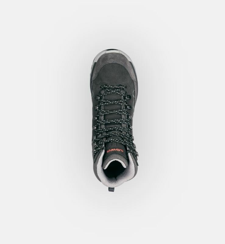 Lowa Toro Pro GTX mid Ws graphite-jade