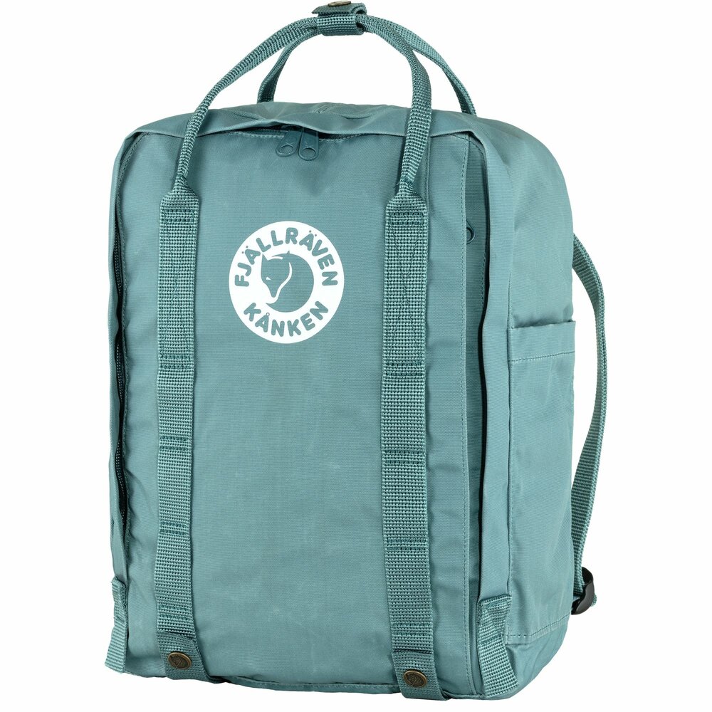 Fj&auml;llr&auml;ven Tree Kanken 536 Waterfall Blue