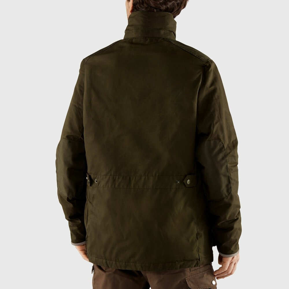 Fj&auml;llr&auml;ven Sormland Padded Jacket