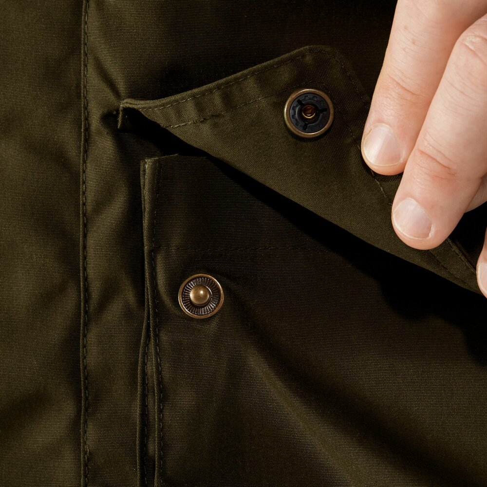 Fj&auml;llr&auml;ven Sormland Padded Jacket