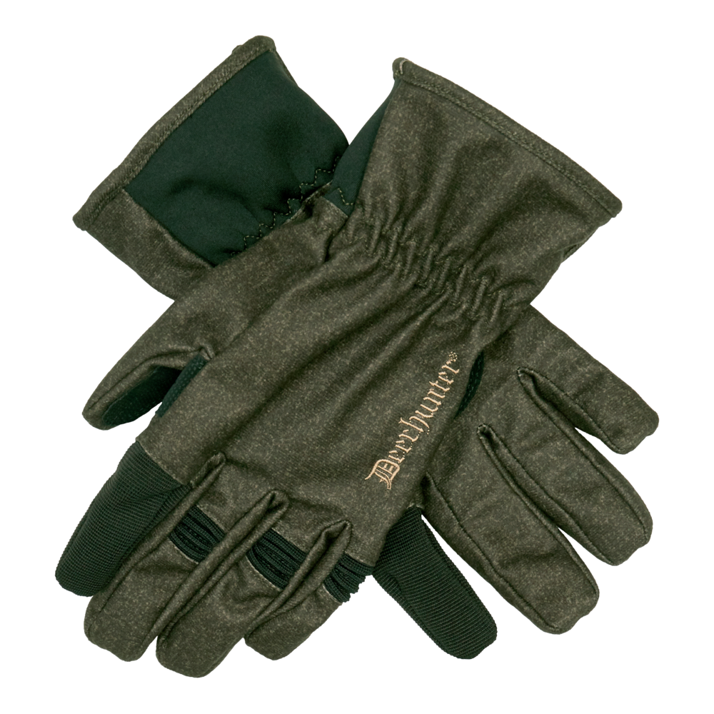 Deerhunter Ram Gloves