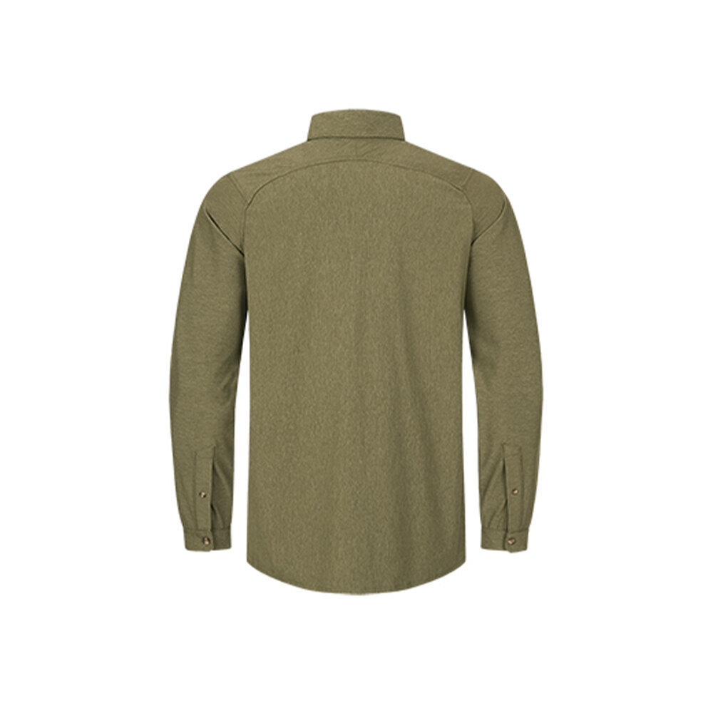 Blaser Men&#039;s TT Shirt 20 thyme m&eacute;lange