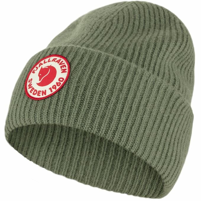 Fj&auml;llr&auml;ven 1960 Logo Hat