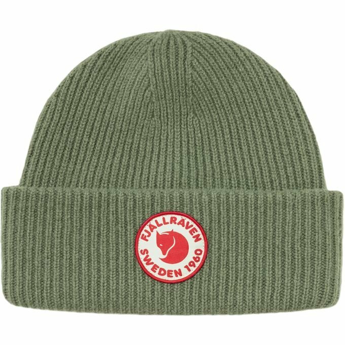 Fj&auml;llr&auml;ven 1960 Logo Hat