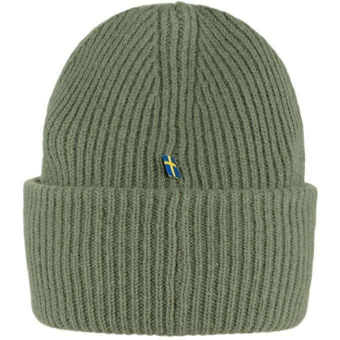 Fj&auml;llr&auml;ven 1960 Logo Hat