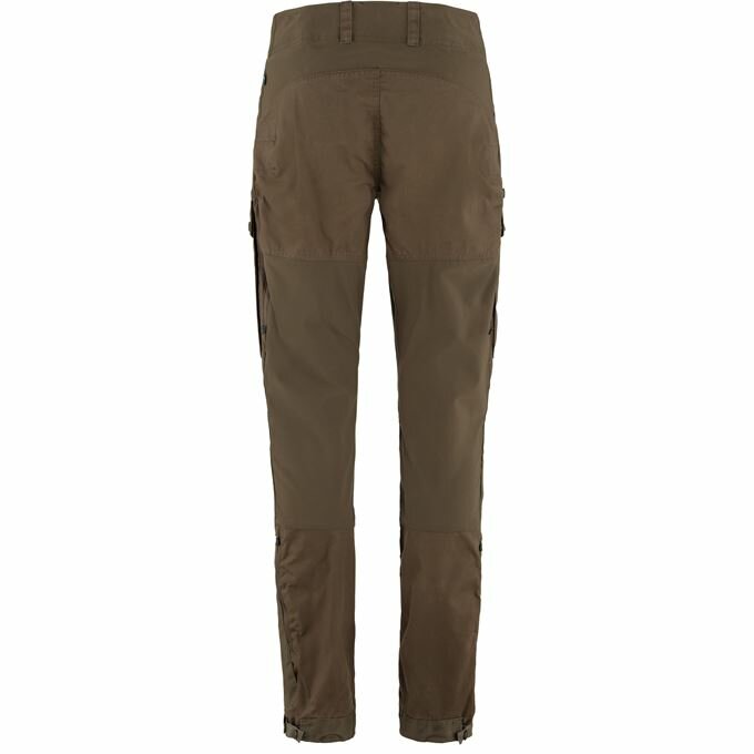 Fj&auml;llr&auml;ven Forest Hybrid Trousers W