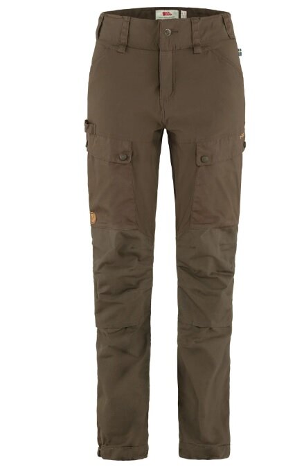 Fj&auml;llr&auml;ven Forest Hybrid Trousers W