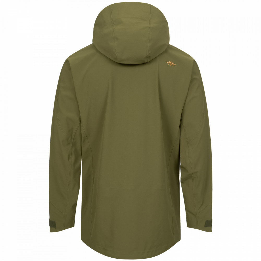 Blaser heren jack Resist 3L