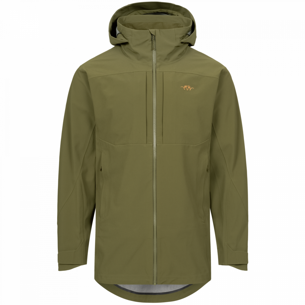 Blaser heren jack Resist 3L
