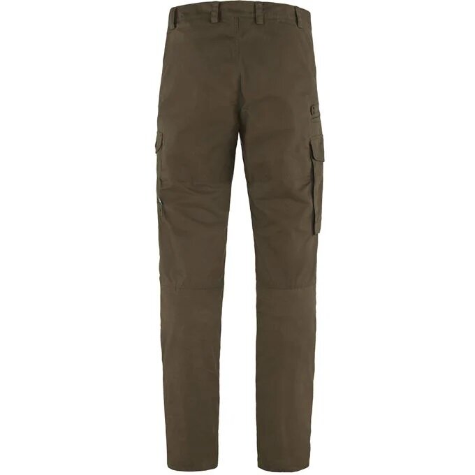 Fj&auml;llr&auml;ven Barents Pro Hydratic Trouser M