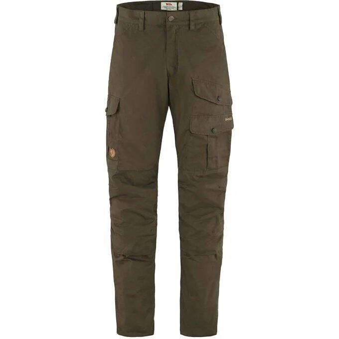 Fj&auml;llr&auml;ven Barents Pro Hydratic Trouser M