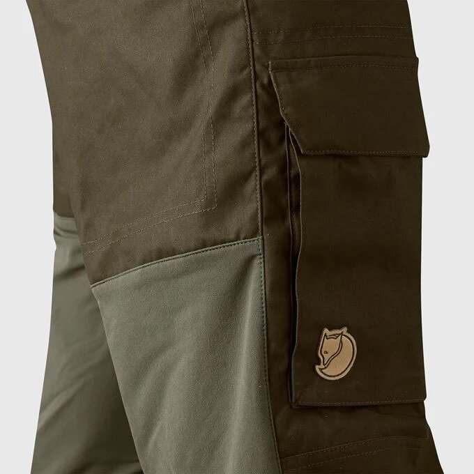 Fj&auml;llr&auml;ven Drev Trousers M