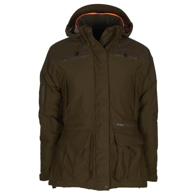 Pinewood Smaland Forest Padded Jacket W