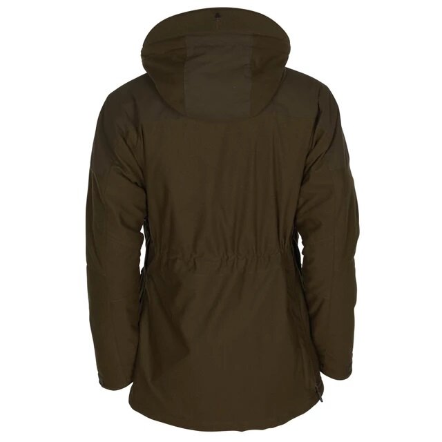 Pinewood Smaland Forest Padded Jacket W