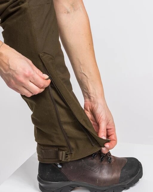 Pinewood Smaland Forest Padded Trouser W