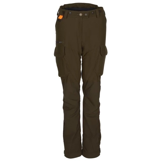 Pinewood Smaland Forest Padded Trouser W