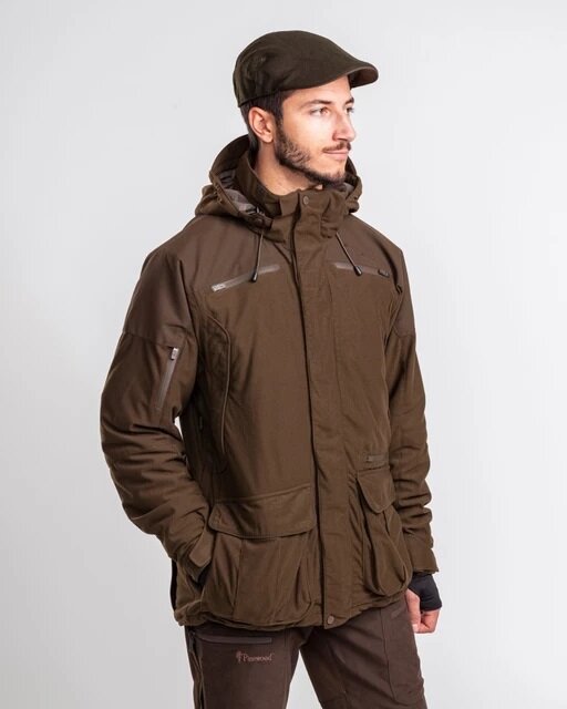 Pinewood Smaland Forest Padded Jacket