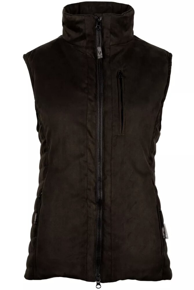 Hubertus nordkap bodywarmer 