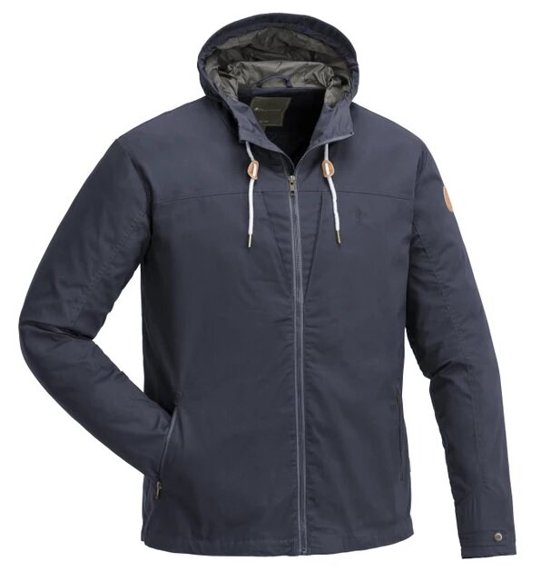 Pinewood V&auml;rnamo Light Jacket anthraciet