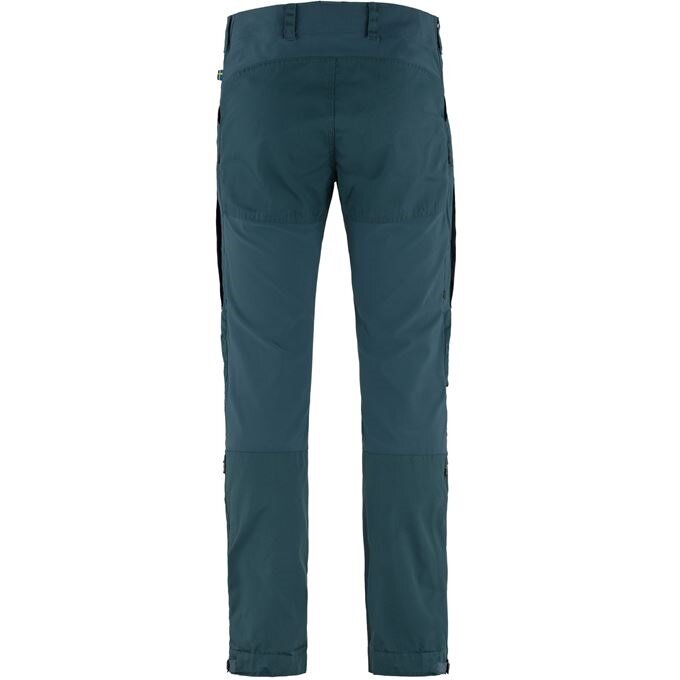 Fj&auml;llr&auml;ven Keb trousers m Long 