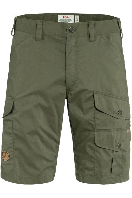 Fj&auml;llr&auml;ven Vidda pro lite Shorts M