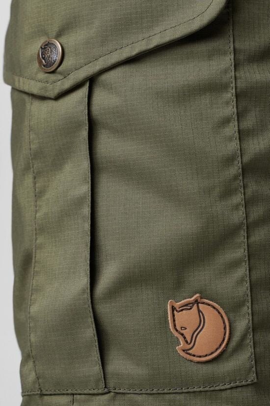 Fj&auml;llr&auml;ven Vidda pro lite Shorts M