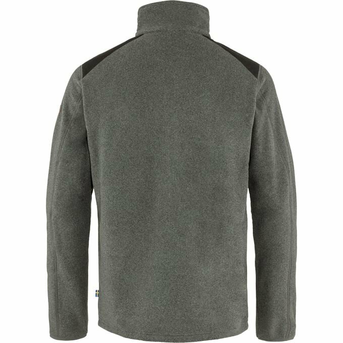 Fj&auml;llr&auml;ven Sten Fleece M