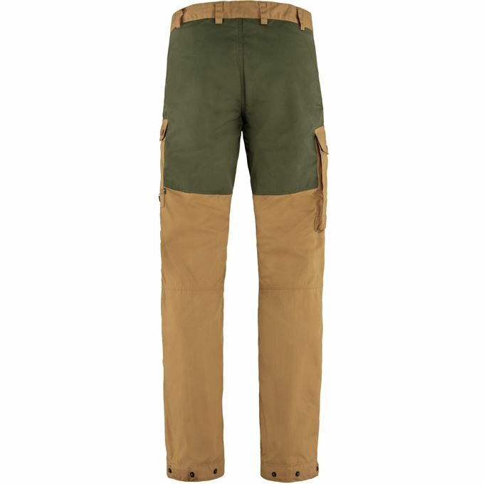 Fj&auml;llr&auml;ven Vidda Pro Trousers M Long