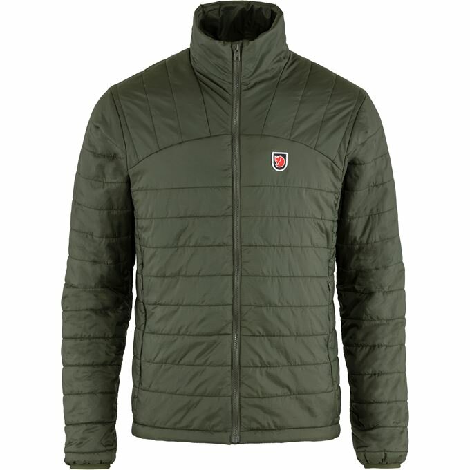 Fj&auml;llr&auml;ven Expedition X-Latt Jacket M