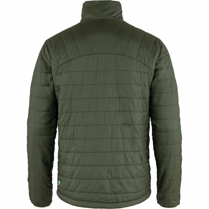 Fj&auml;llr&auml;ven Expedition X-Latt Jacket M