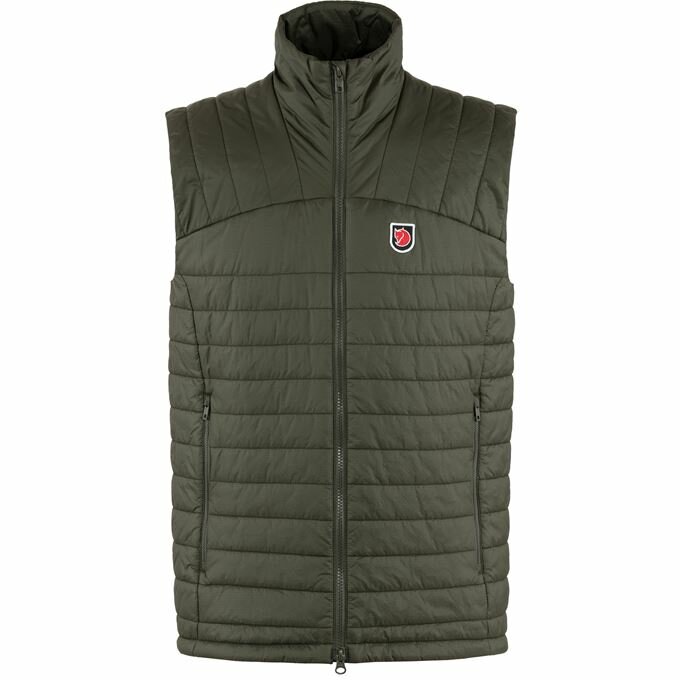 Fj&auml;llr&auml;ven Expedition X-Latt Vest M