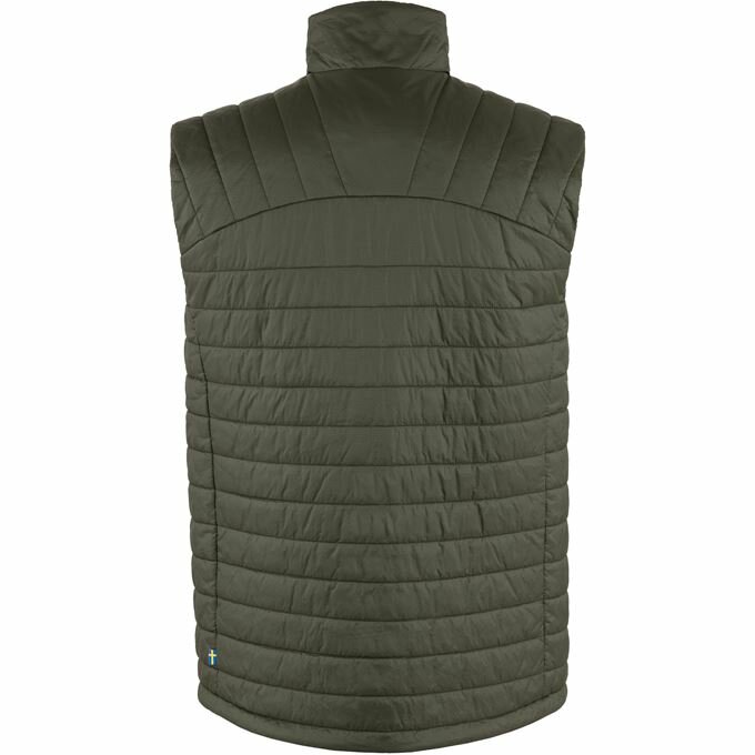Fj&auml;llr&auml;ven Expedition X-Latt Vest M
