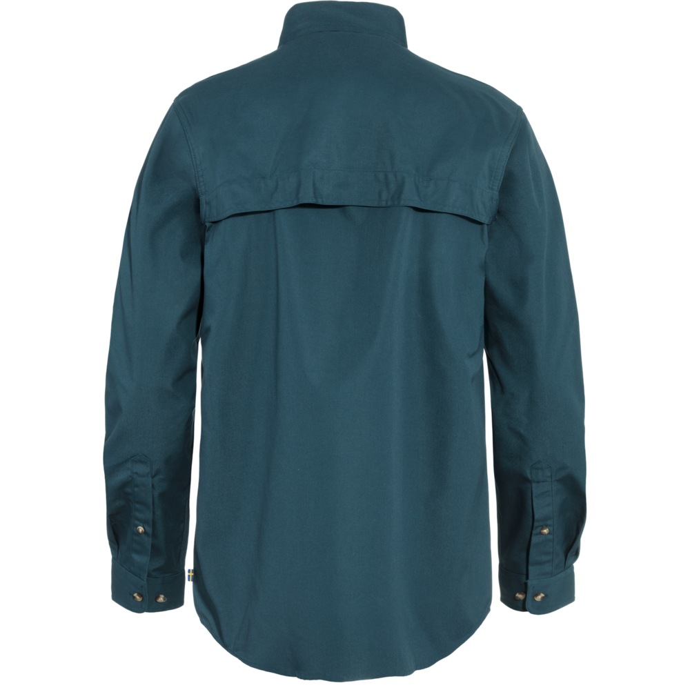 Singi Trekking Shirt LS M