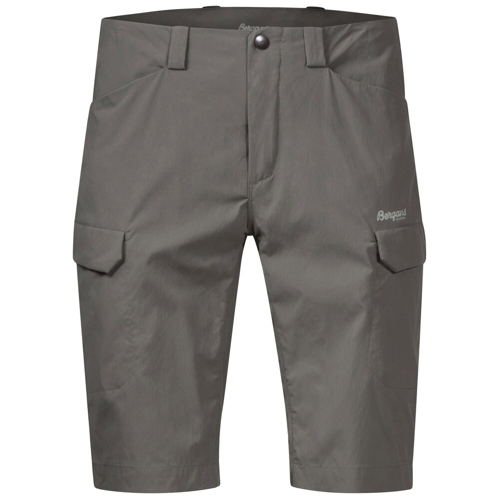 Bergans Utne Shorts Greenmud 
