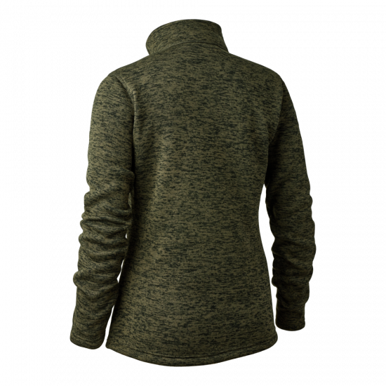 Deerhunter Lady Sarek Gebreide Jacket
