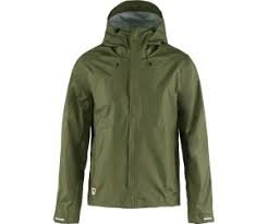 Fj&auml;llr&auml;ven High Coast Hydratic Jacket M