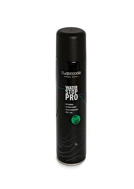 Lowa water stop pro
