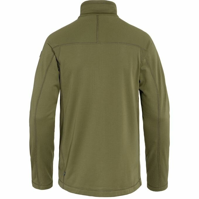 Fj&auml;llr&auml;ven Abisko lite fleece jacket M
