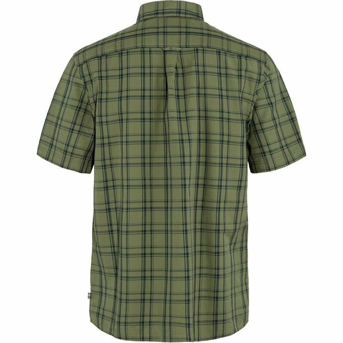 Fj&auml;llr&auml;ven Ovik lite Shirt SS M