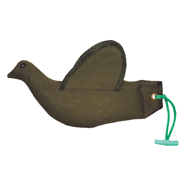 Dummy vogel