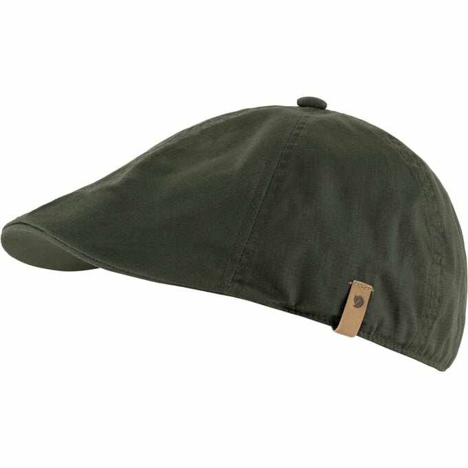 Fj&auml;llr&auml;ven Ovik Flat Cap